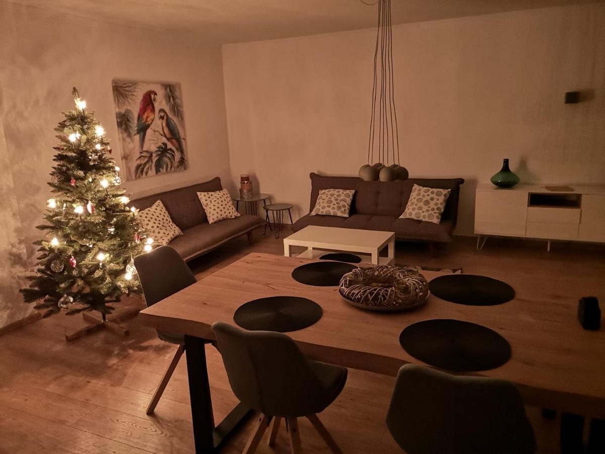 Ferienwohnung Contrescarpe City BRE Exterior foto