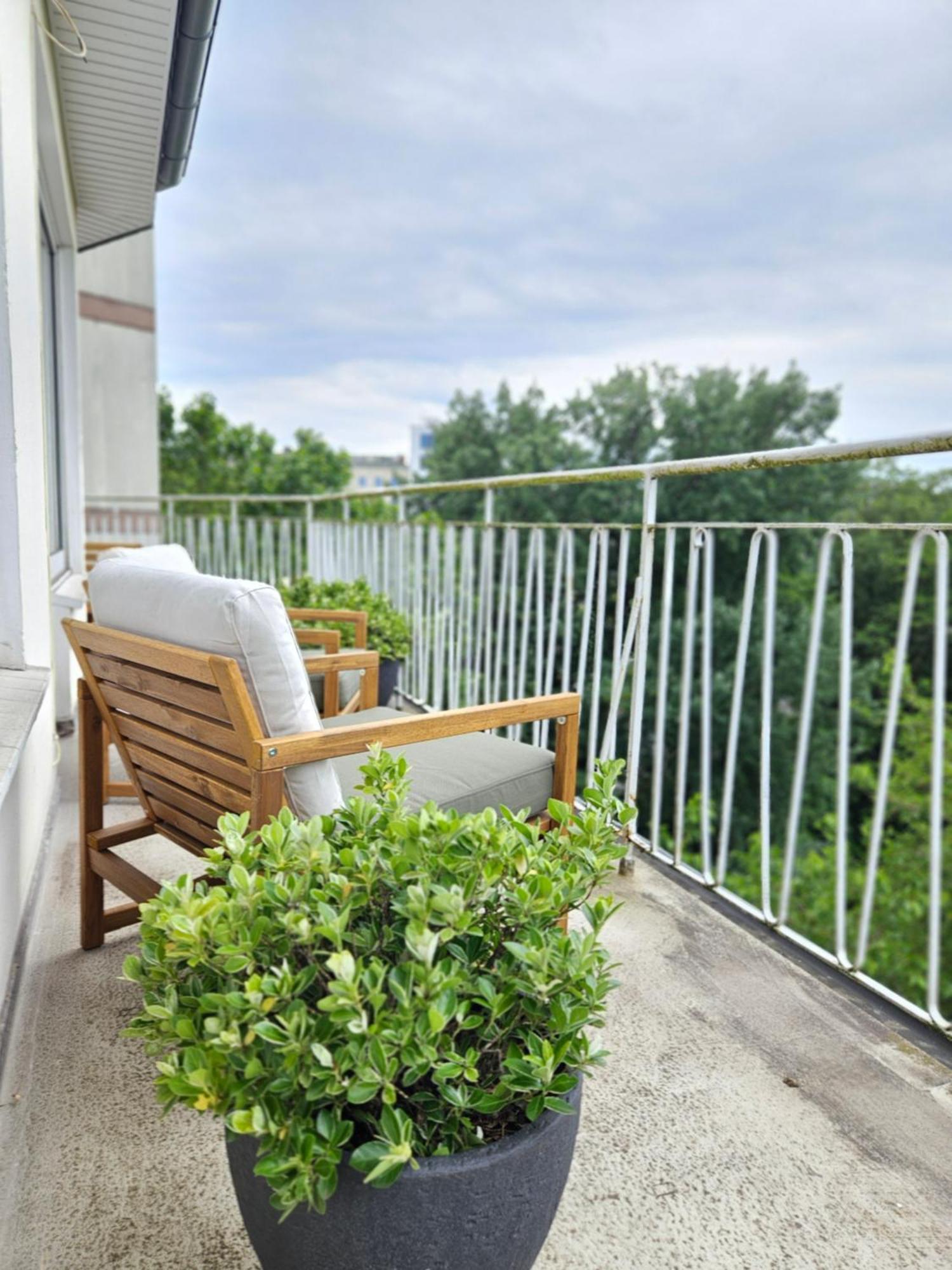 Ferienwohnung Contrescarpe City BRE Exterior foto